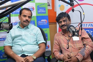 Nee Jathaleka Song Launch at Radio City